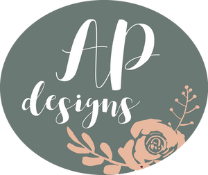 AP Designs Graphic Tees