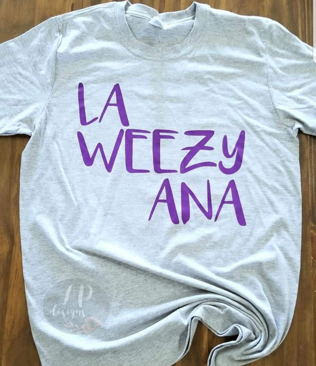 Laweezyana