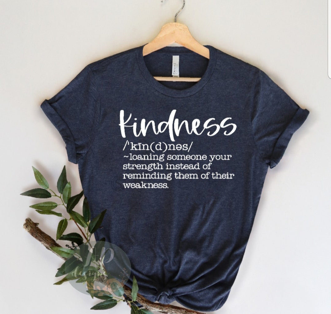 Kindness