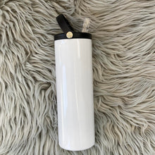 Load image into Gallery viewer, Small business rockstar Tumbler (Shown in Matte)
