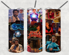 Load image into Gallery viewer, Jingle Jangle  Tumbler
