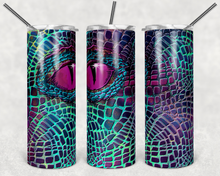 Load image into Gallery viewer, Maroon Dragon Tumbler
