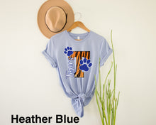 Load image into Gallery viewer, Tigers Striped T
