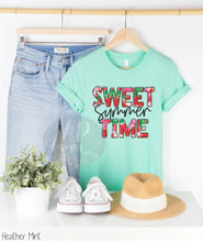 Load image into Gallery viewer, Sweet Summer Time Watermelon
