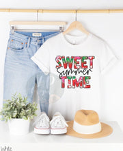 Load image into Gallery viewer, Sweet Summer Time Watermelon
