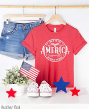 Load image into Gallery viewer, Land Of The Free Because Of The Brave
