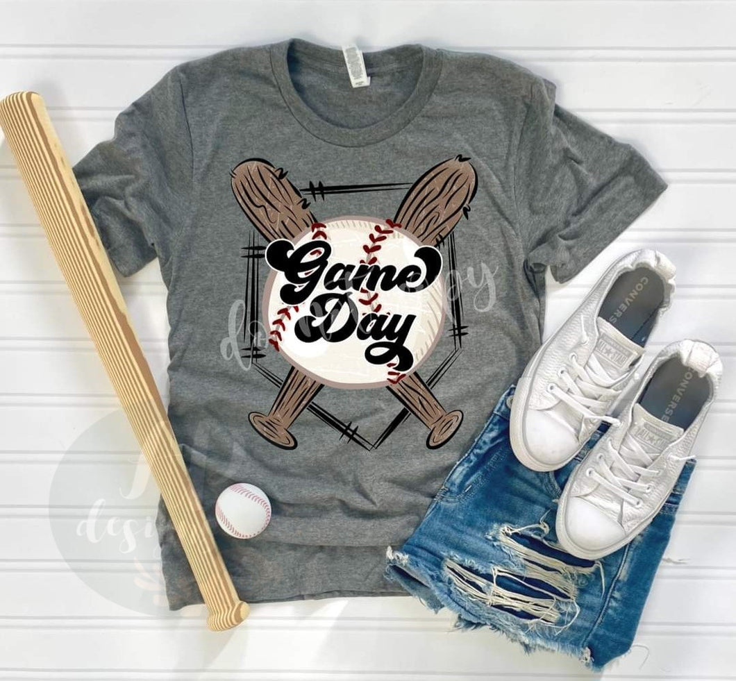 Game Day Bats