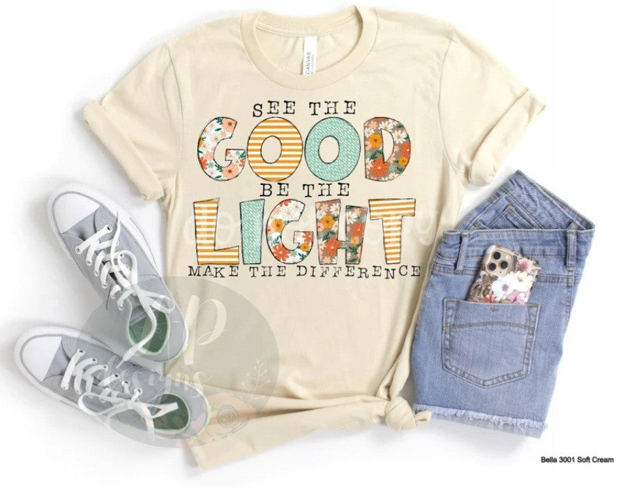 See The Good
