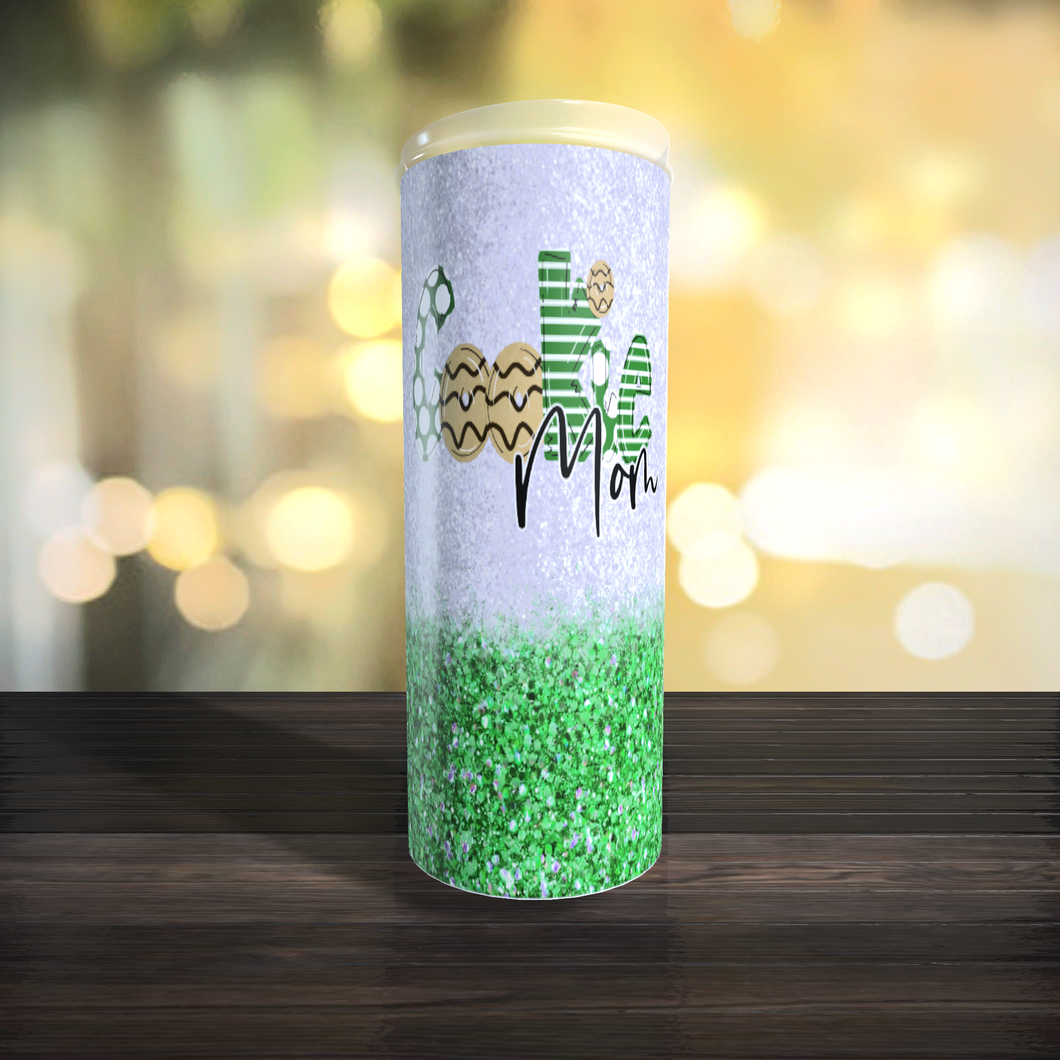 Cookie Mom Tumbler