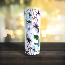 Load image into Gallery viewer, Favorite Child Cotton Stems Tumbler
