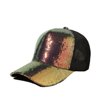 Load image into Gallery viewer, Sequin Hat
