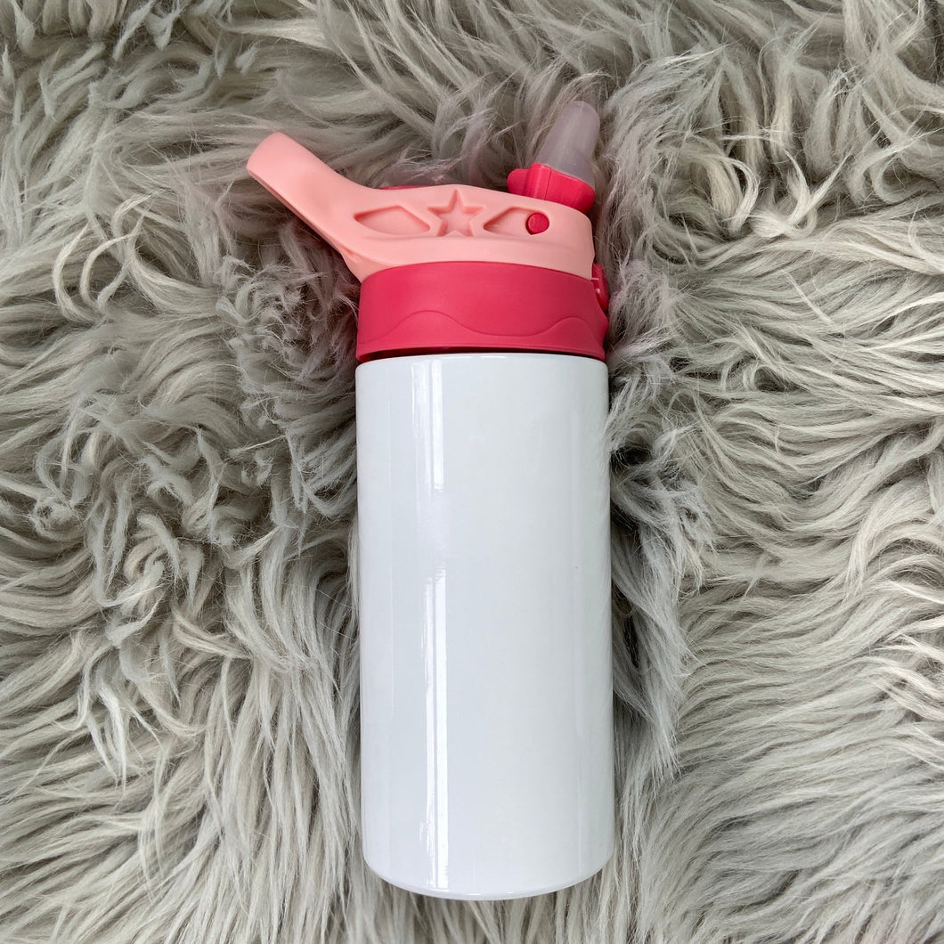 Future Farmer Flip Top Tumbler