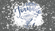Load image into Gallery viewer, Little Tornado Grow with me Tumbler
