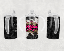 Load image into Gallery viewer, Mama Mini Retro Tumbler Set
