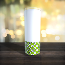 Load image into Gallery viewer, Soccer Mom Life Tumbler
