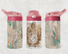 Load image into Gallery viewer, Mommy and me I&#39;ll Keep You Safe Tumbler Set
